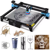 TWO TREES TTS-55PRO Multifunctional Engraving Machine
