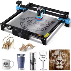 TWO TREES TTS-55PRO Multifunctional Engraving Machine