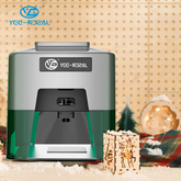 5W Mini Fiber Laser Engraver Machine