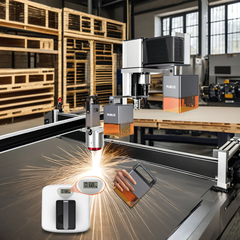 Z4 Mini Portable Laser MachineHandheld Engraver