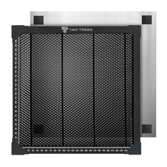Laser Engraving Machine Accessory Honeycomb Platform Mesh Table Workbench