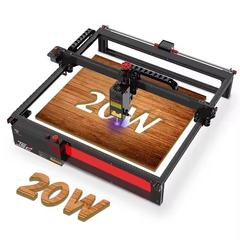 TWO TREES TS2-20W Gantry Multifunctional Laser Engraving Machine