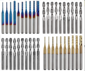 TTC450Pro CNC Router Engraving Machine