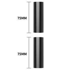Laser Engraving Machine Height Extension Column