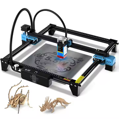 TWO TREES TTS-55PRO Multifunctional Engraving Machine