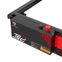 TWO TREES TS2-20W Gantry Multifunctional Laser Engraving Machine